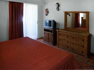 Hotel Punta Melaque San Patricio Melaque Dış mekan fotoğraf