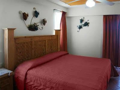 Hotel Punta Melaque San Patricio Melaque Dış mekan fotoğraf